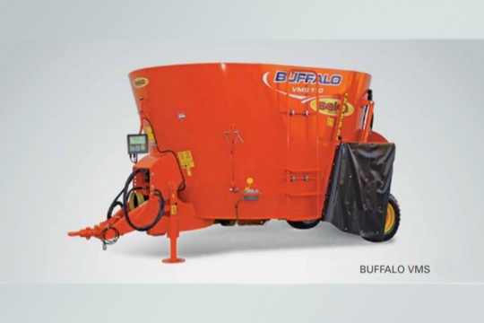 BUFFALO V1 VMS110