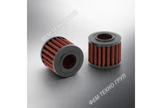 SA12532 Фільтр гідравлічний, сапун гідробака HIFI 