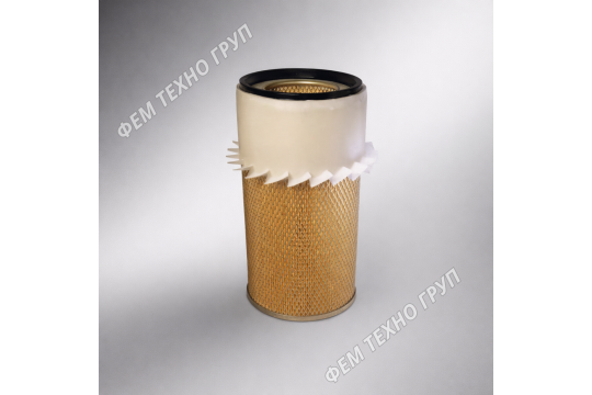 WA6105 Фільтр повітряний HIFI