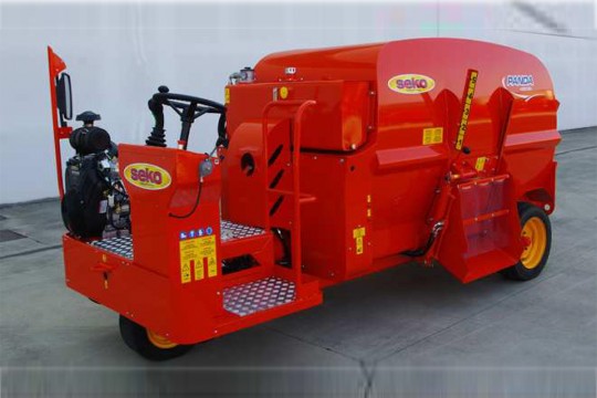 PANDA 30MB SELF 400 30