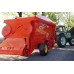 SAMURAI 5 Silage Tiller 500 175