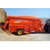 SAMURAI 5 Silage Tiller 500 175