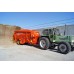SAMURAI 5 Silage Tiller 500 175