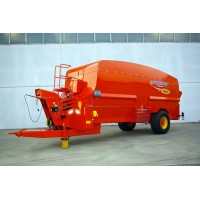 SAMURAI 7 600/180 POWER