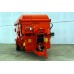 SAMURAI 7 Silage Tiller 500 115 175