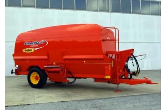 SAMURAI 7 450/70