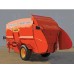 SAMURAI 7 500 170 WET FEED