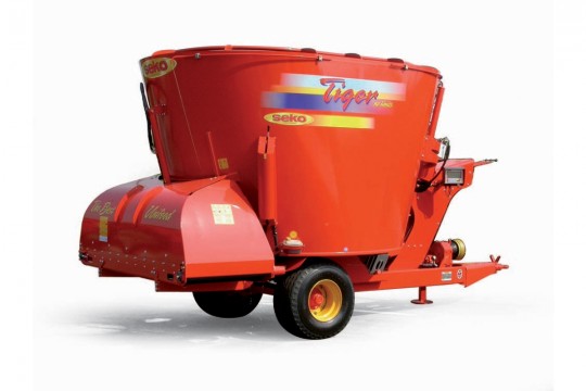 TIGER V1 VMF 150