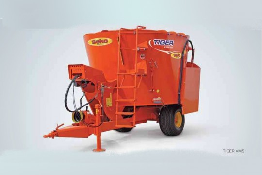 TIGER V1 VMS 130