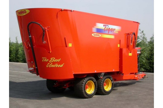 TIGER V2 VMS VML 200T