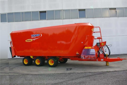  TIGER UNIVERSAL VMF VMD 300