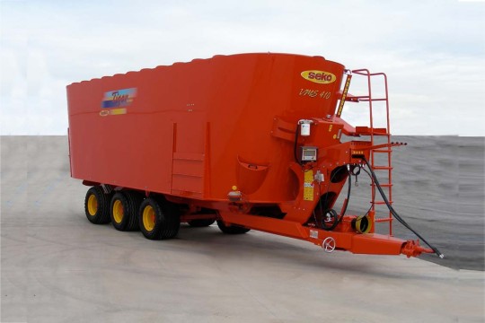  TIGER UNIVERSAL VML VMS 330