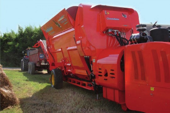 TRYTON MD 6000/200