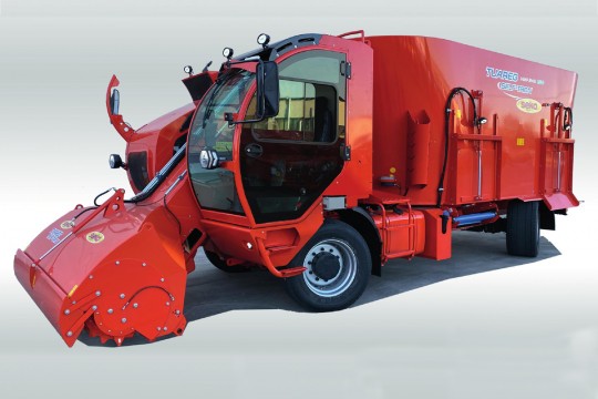 TUAREG ST VM245