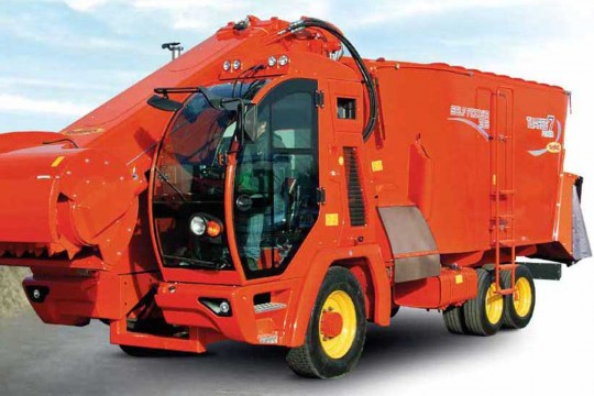 TUAREG ST PREMIUM VM205