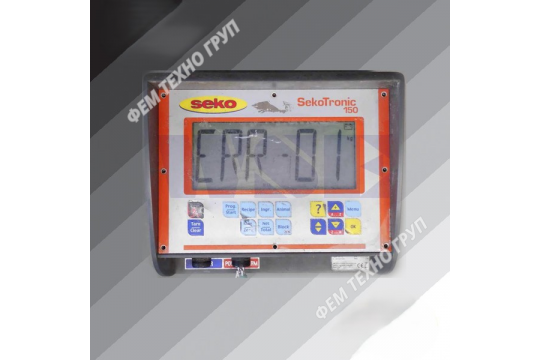 50185025 Монітор SEKOTRONIK 150 Б/В