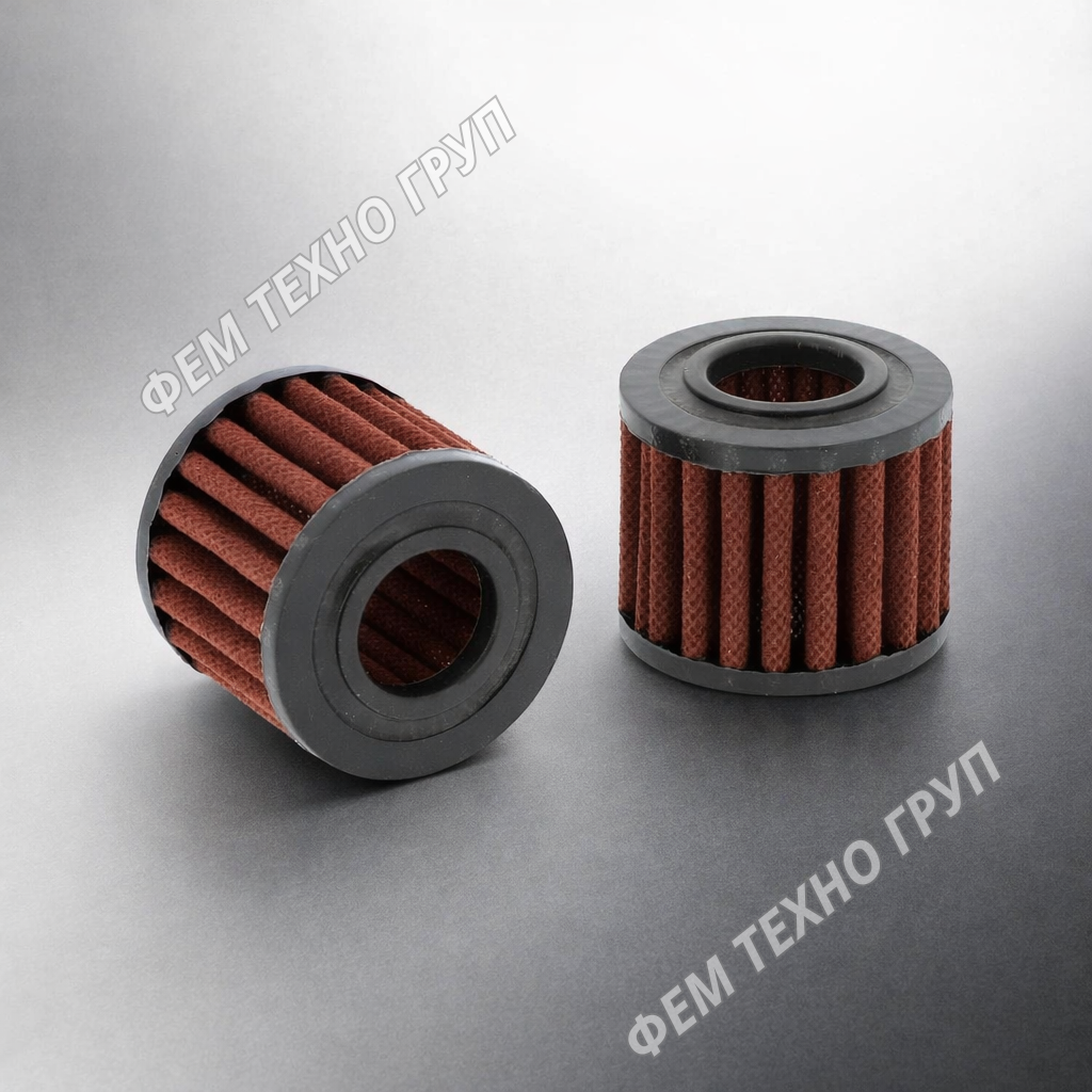 SA12532 Фільтр гідравлічний, сапун гідробака HIFI 